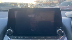 Nissan Juke 1.0 DiG-T 114 N-Connecta 5dr Petrol Hatchback